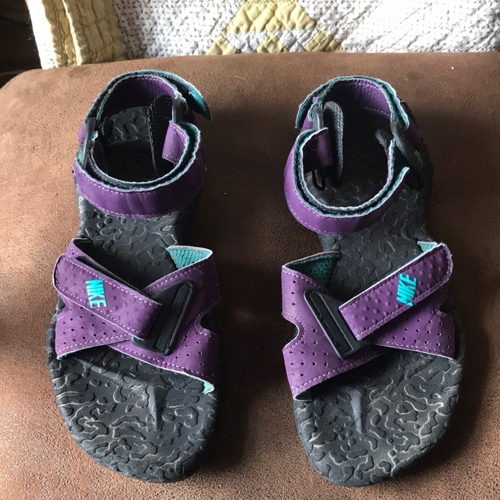 Nike air deschutz